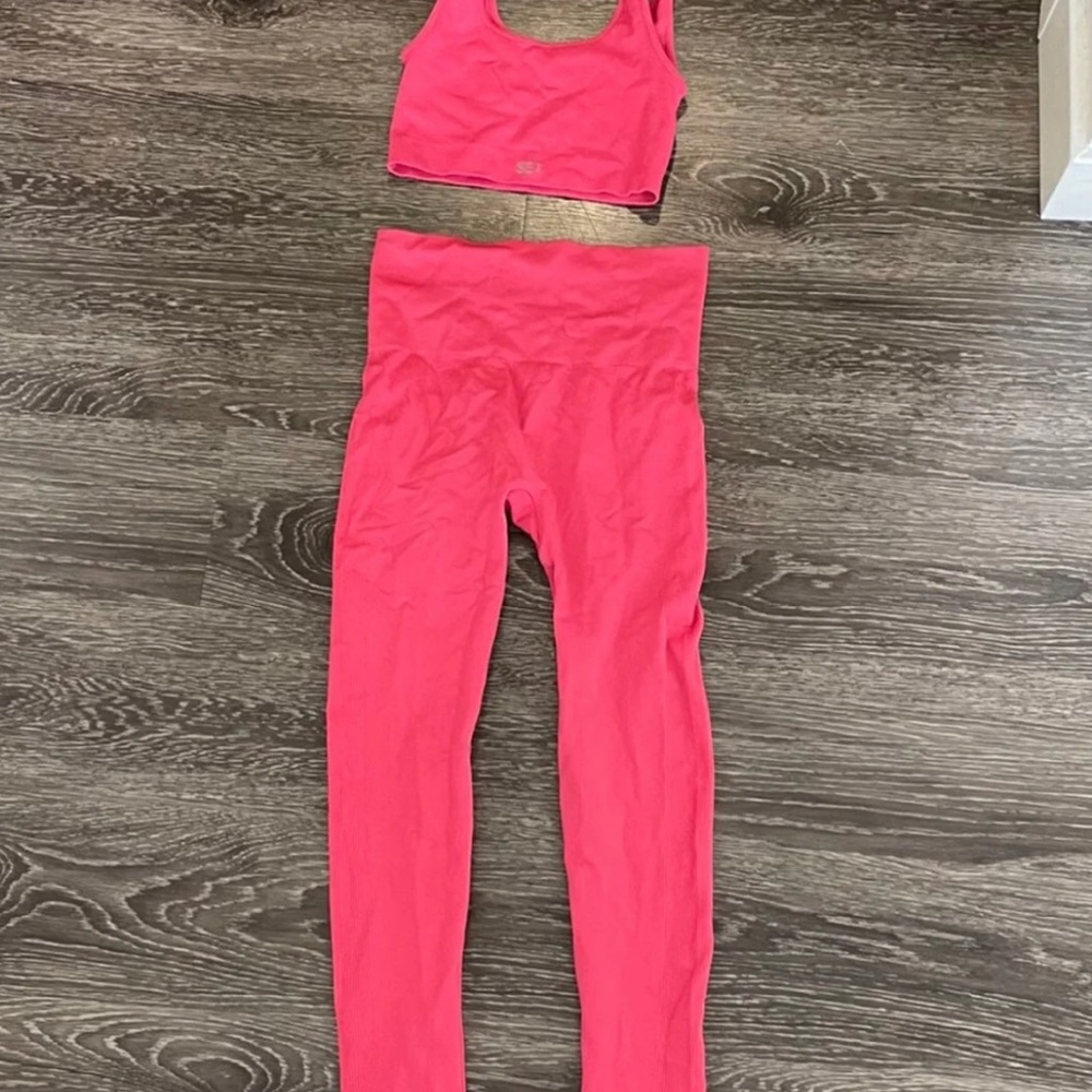Set active set! - Picture 2 of 2